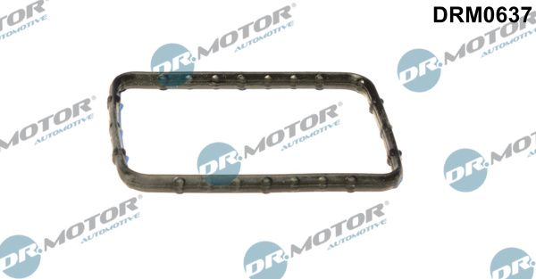 Dr.Motor Automotive Brtva, termostat