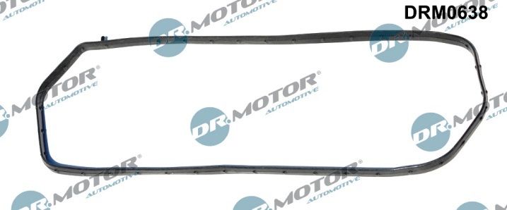Dr.Motor Automotive Brtva, poklopac cilindarske glave