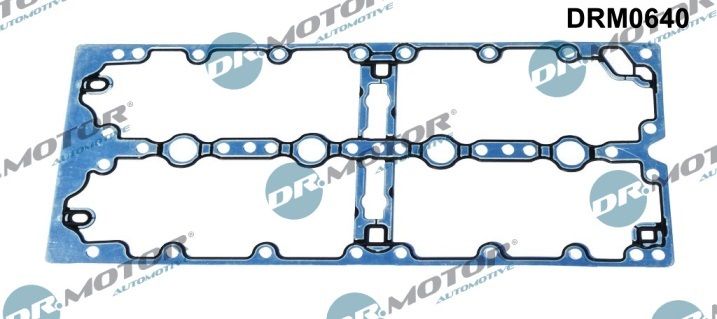 DR MOTOR Brtva, razvodno kućište