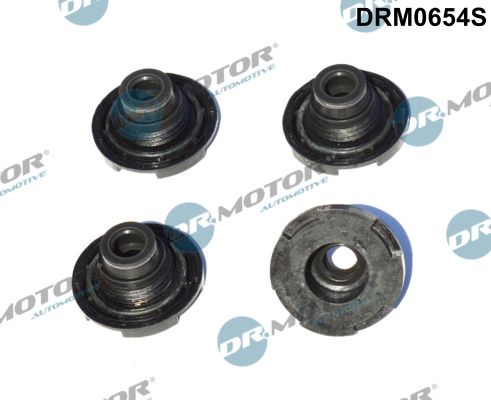 DR MOTOR Brtva, poklopac cilindarske glave