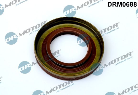 Dr.Motor Automotive Brtveni prsten vratila, bregasto vratilo