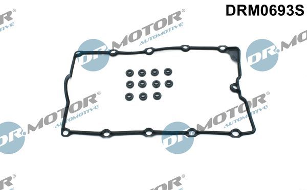 Dr.Motor Automotive Komplet brtvi, poklopac glave cilindra