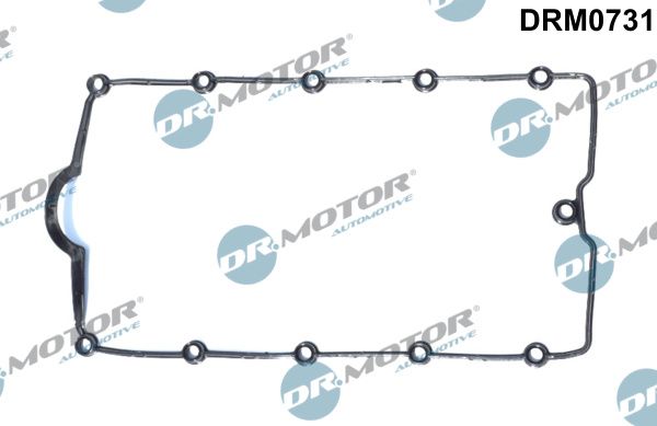 DR MOTOR Brtva, poklopac cilindarske glave