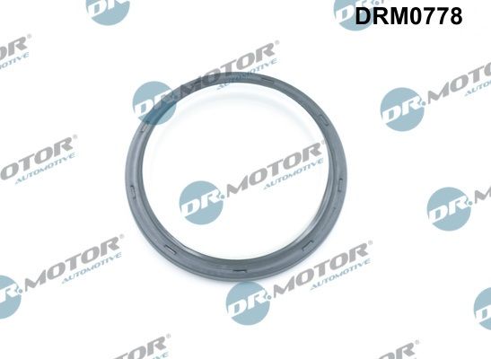 Dr.Motor Automotive Brtveni prsten vratila, radilica