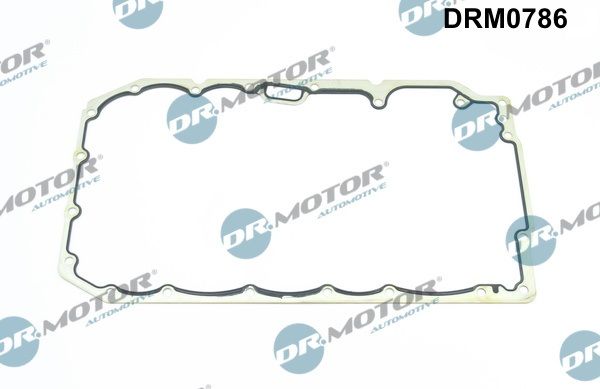 DR MOTOR Brtva, karter ulja