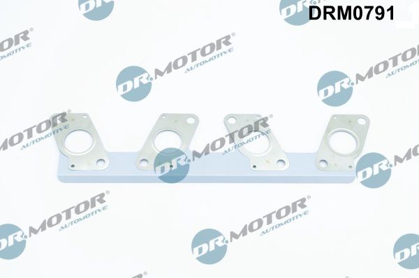 Dr.Motor Automotive Brtva, ispušna koljenasta cijev