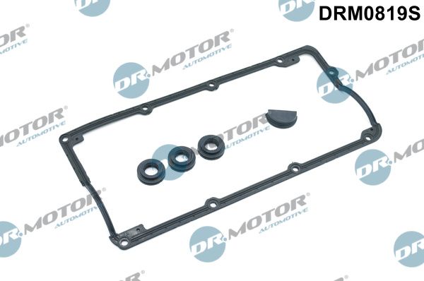Dr.Motor Automotive Komplet brtvi, poklopac glave cilindra