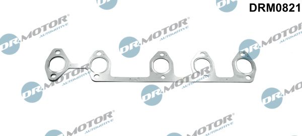 Dr.Motor Automotive Brtva, ispušna koljenasta cijev