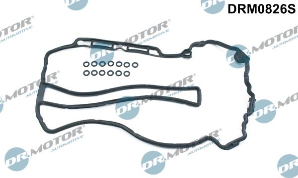 Dr.Motor Automotive Komplet brtvi, poklopac glave cilindra