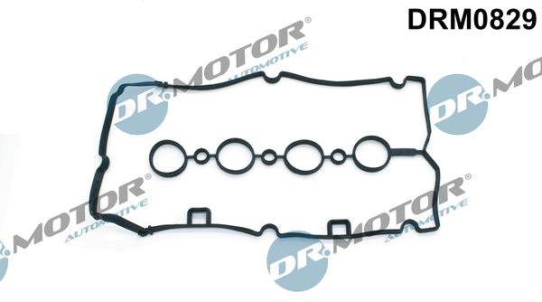 Dr.Motor Automotive Brtva, poklopac cilindarske glave