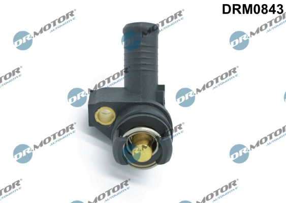 Dr.Motor Automotive Termometar, hlađenje ulja