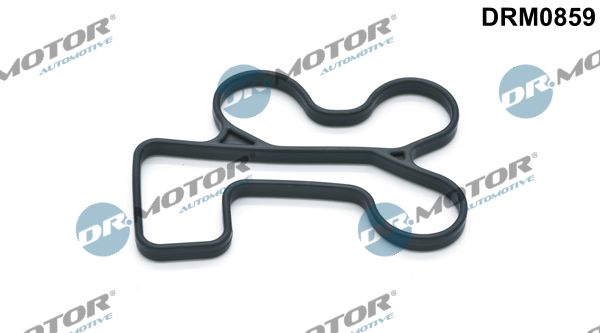 Dr.Motor Automotive Brtva, hladnjak ulja