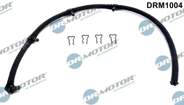 Dr.Motor Automotive Crijevo, višak goriva