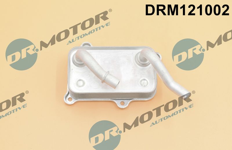 Dr.Motor Automotive Hladnjak ulja, motorno ulje