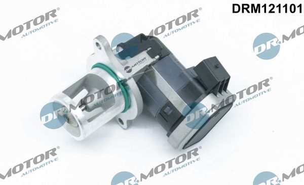 Dr.Motor Automotive EGR ventil