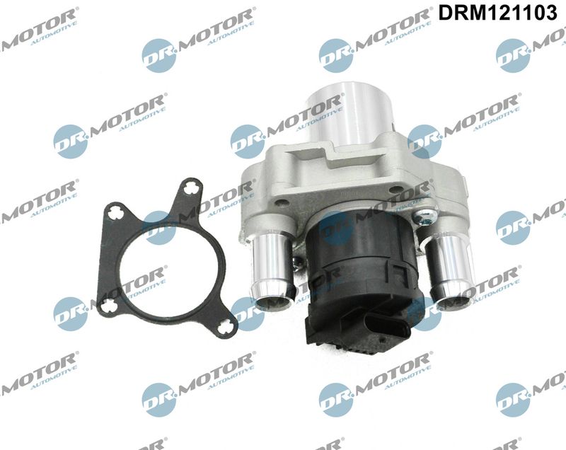 Dr.Motor Automotive EGR ventil