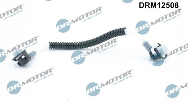 DR MOTOR Vod goriva