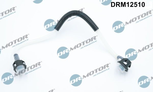 DR MOTOR Vod goriva
