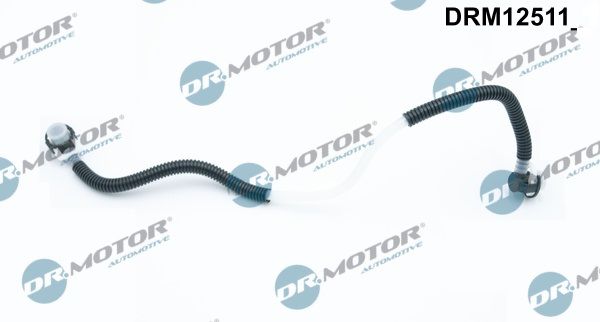 Dr.Motor Automotive Vod goriva