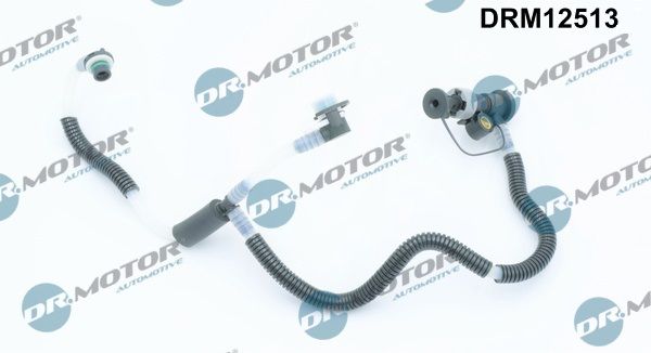 Dr.Motor Automotive Vod goriva