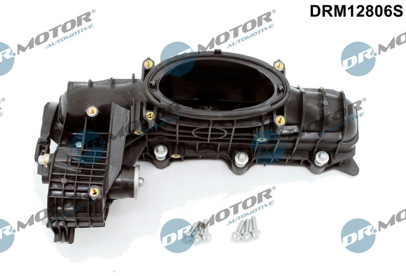Dr.Motor Automotive Modul usisne cijevi