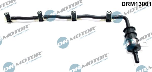 Dr.Motor Automotive Crijevo, višak goriva
