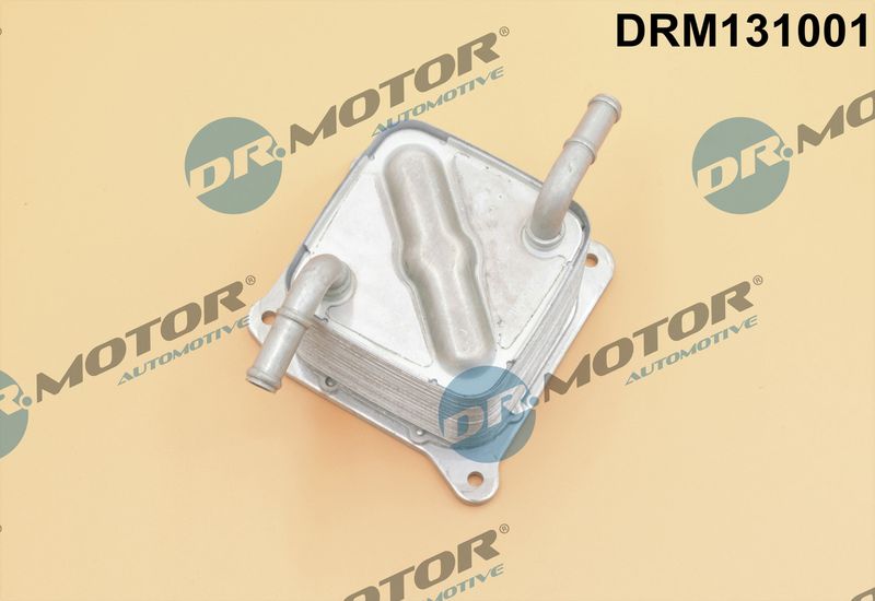 Dr.Motor Automotive Hladnjak ulja, motorno ulje