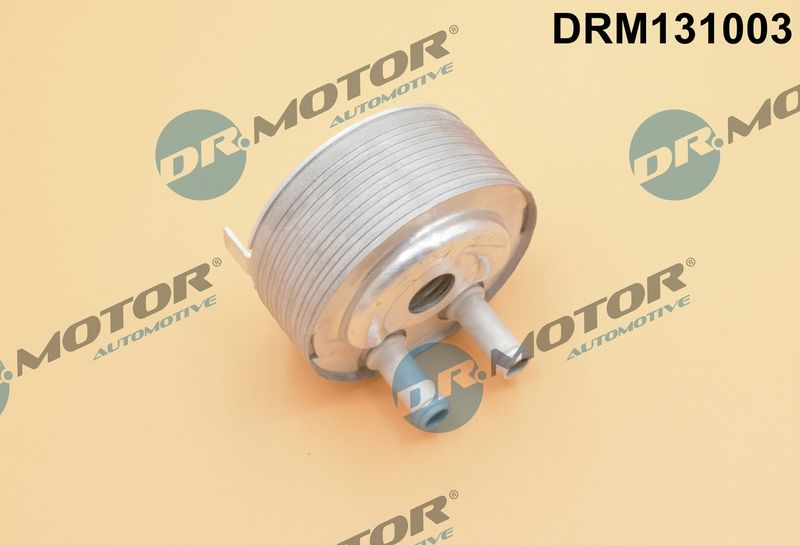 Dr.Motor Automotive Hladnjak ulja, motorno ulje