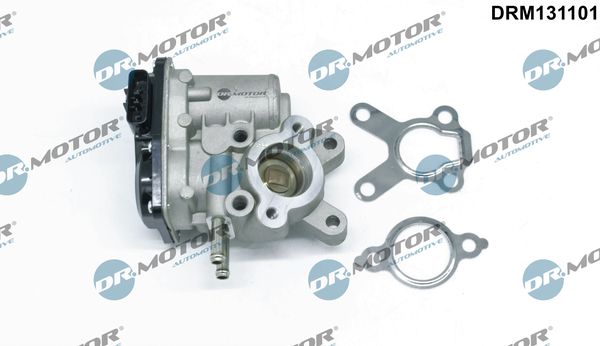 Dr.Motor Automotive AGR-ventil