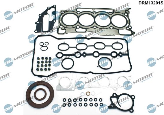 Dr.Motor Automotive Potpuni komplet brtvi, motor