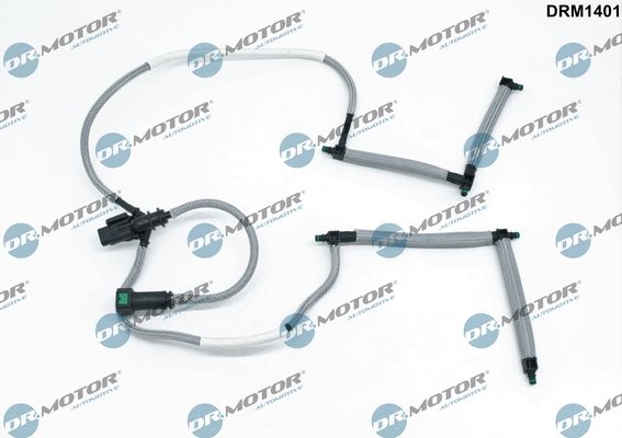 Dr.Motor Automotive Crijevo, višak goriva
