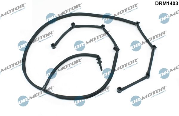 Dr.Motor Automotive Crijevo, višak goriva