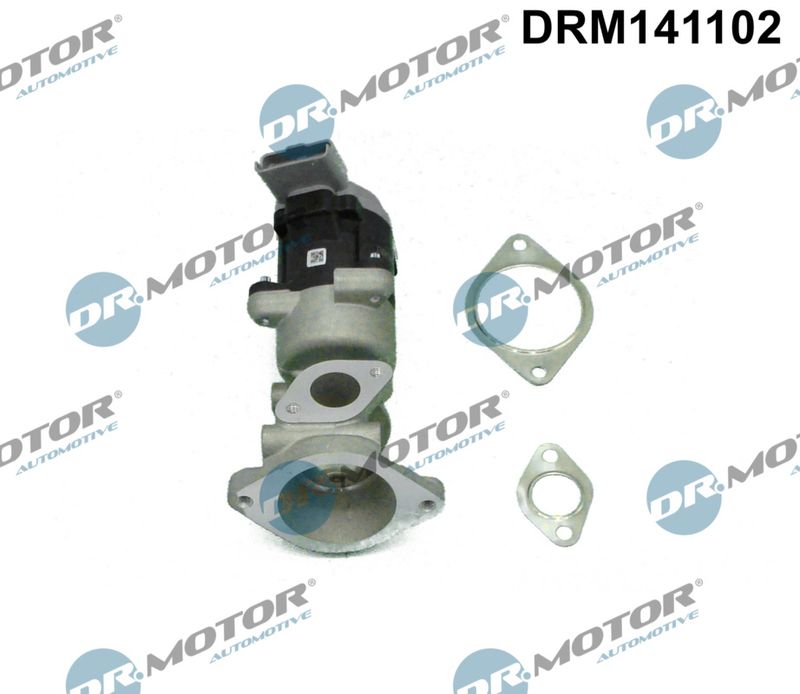 Dr.Motor Automotive EGR ventil