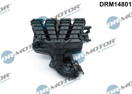 Dr.Motor Automotive Modul usisne cijevi