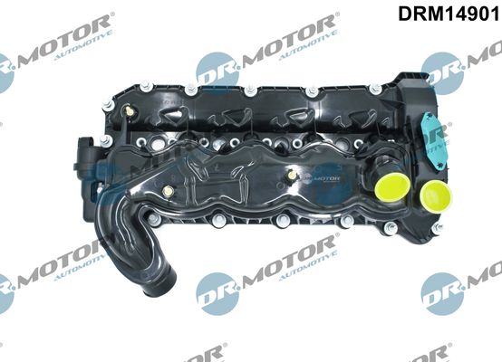 Dr.Motor Automotive Poklopac cilindarske glave