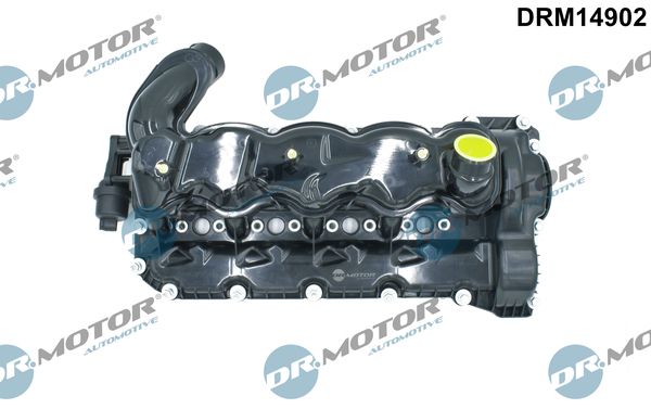 Dr.Motor Automotive Poklopac glave cilindra