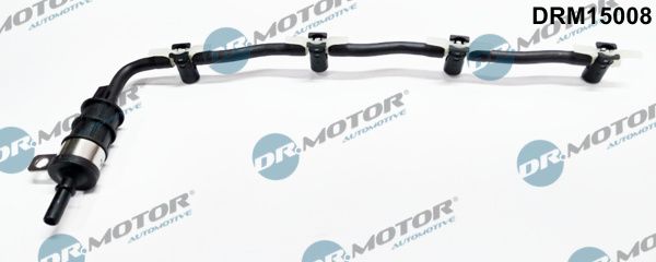 Dr.Motor Automotive Crijevo, višak goriva