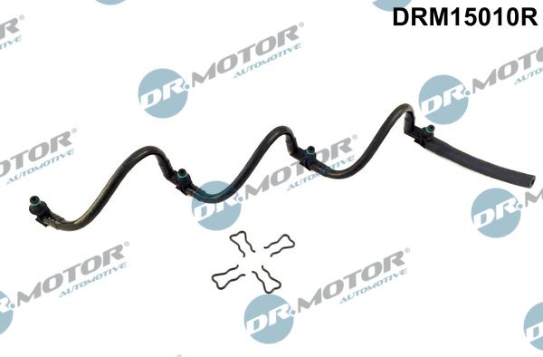 Dr.Motor Automotive Crijevo, višak goriva