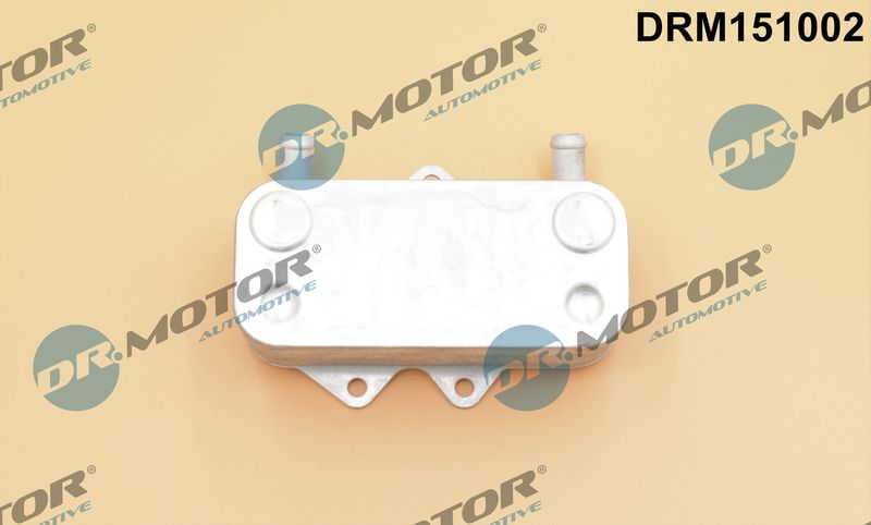 Dr.Motor Automotive Hladnjak ulja, motorno ulje