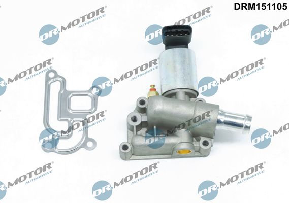 Dr.Motor Automotive AGR-ventil