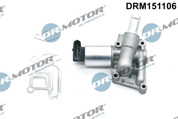 Dr.Motor Automotive AGR-ventil