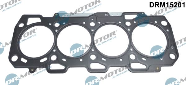 Dr.Motor Automotive Brtva, cilindarska glava