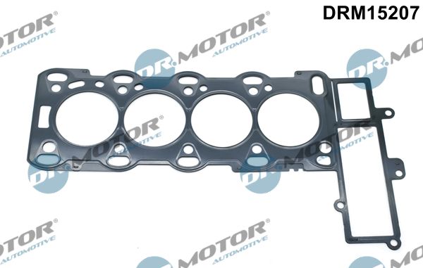 Dr.Motor Automotive Brtva, glava cilindra