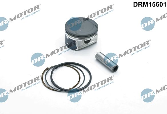 Dr.Motor Automotive Klip