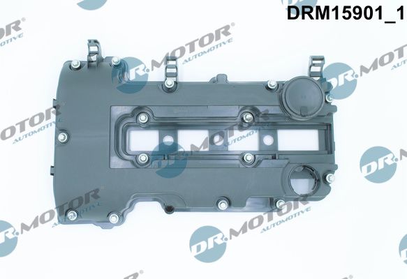Dr.Motor Automotive Poklopac glave cilindra