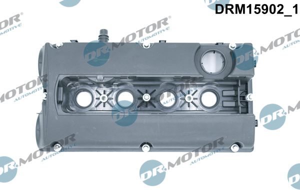 DR MOTOR Poklopac cilindarske glave
