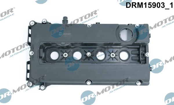 DR MOTOR Poklopac cilindarske glave