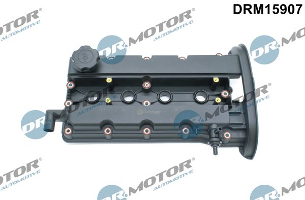 Dr.Motor Automotive Poklopac glave cilindra