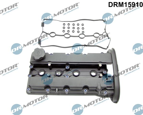 Dr.Motor Automotive Poklopac glave motora