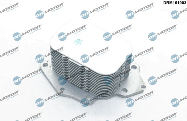 Dr.Motor Automotive Hladnjak ulja, motorno ulje
